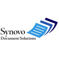Synovo Document Solutions logo - Similar company to Apollo Medical Services