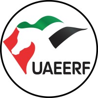 UAE Equestrian and Racing Federation logo - Similar company to Proflo Business Intelligence Solution