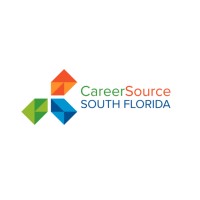 CareerSource South Florida logo - Similar company to Careersource Central Florida