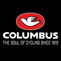Columbus 1919 logo - Similar company to Edinamic