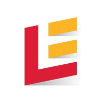 Leading Edge Group logo - Similar company to Her Creative