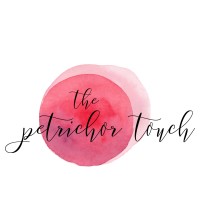 The Petrichor Touch logo - Similar company to Nuthin