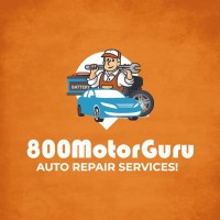 800 Motor Guru logo - Similar company to 800Carguru