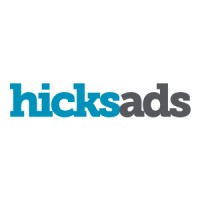 Hicks Advertising logo - Similar company to Missing Link Social Media