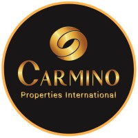 Carmino Properties International logo - Similar company to The Attic Ltd. Architectural Atelier
