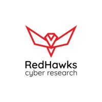 RedHawks Cyber Research logo - Similar company to Active It Zone
