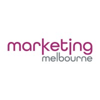 Marketing Melbourne logo - Similar company to Pink Lemonade Social