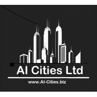 AI Cities Limited logo - Similar company to Ai Cities