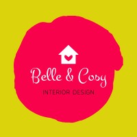 Belle and Cosy Interior Design logo - Similar company to Design I.D