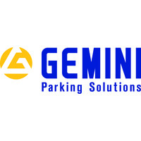 Gemini Parking Solutions logo - Similar company to Novira Technologies