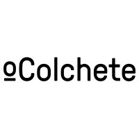 O Colchete logo - Similar company to Spring Garments