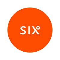 Six Degrees Consulting logo - Similar company to Six Degrees Intelligence