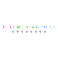 Elle Media Group logo - Similar company to Plex Display