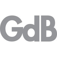 Galerie de Bellefeuille logo - Similar company to Nuvango