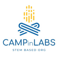 Camp in Labs Foundation logo - Similar company to Oppimi Group
