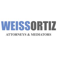 Weiss Ortiz logo - Similar company to Mccracken Bag & Label Co.