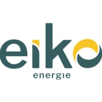 Eiko Energie logo - Similar company to Terneo