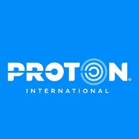 Proton International, LLC logo - Similar company to Proton Center Of Arkansas
