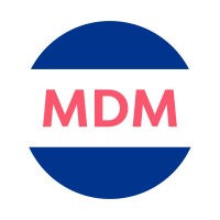Mobile Device Management logo - Similar company to Mobile Integrate