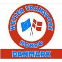 Wetter Transport logo - Similar company to Ls Intertank Aps