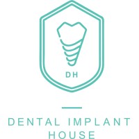 Studio Dentistico a Roma Nord |  Dental Implant House logo - Similar company to Studio Medico Eucheiros