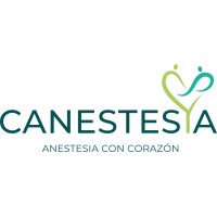CANESTESIA logo - Similar company to Clínica Titanium