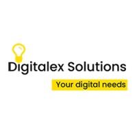 Digitalex Solutions logo - Similar company to Digitalex Solutions