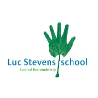 Luc Stevensschool Utrecht logo - Similar company to Aryo Systems