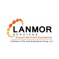 Lanmor Services logo - Similar company to Surefire Systems
