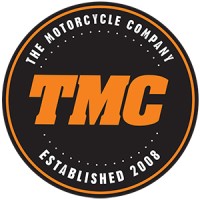 The Motorcycle Company logo - Similar company to Shooting Sports Academy Llc