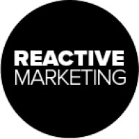Reactive Marketing logo - Similar company to Rrampup Inc.