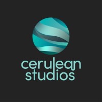 Cerulean Studios logo - Similar company to Superbonsai