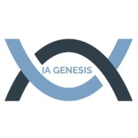 IA GENESIS logo - Similar company to Indhu