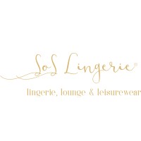 SoS Lingerie logo - Similar company to Simplement Lingerie