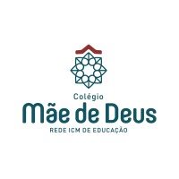 Colégio Mãe de Deus - Rede ICM de Educação logo - Similar company to Cursos Azambuja Ltda