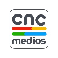 CNC Medios logo - Similar company to Wapp Media Group