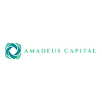 Amadeus Capital logo - Similar company to Creator Capital Co.