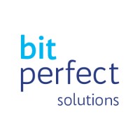 Bit Perfect Solutions logo - Similar company to Bitperfect