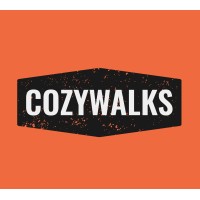 Cozywalks® logo - Similar company to Rapawalk