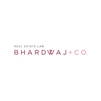 Bhardwaj+Co Real Estate Law logo - Similar company to Jack'S Bookkeeping