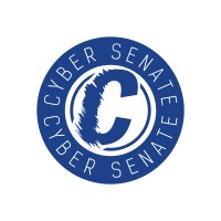 Cyber Senate logo - Similar company to Sir: Simple Invoice & Receipt Maker