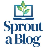 Sprout a Blog