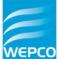 WEPCO General Enterprises LLC logo - Similar company to Hydropower Energy & General Construction