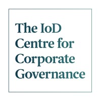 IoD Centre for Corporate Governance logo - Similar company to Cymbal