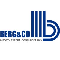 Kurt W. Berg & Co. GmbH logo - Similar company to Root Pouch