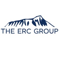 The ERC Group logo - Similar company to Audit Studio
