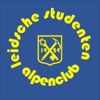 Leidsche Studenten Alpenclub logo - Similar company to Agora Solutions