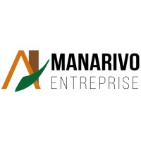MANARIVO Entreprise logo - Similar company to Midex Madagascar