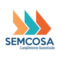 Semcosa logo - Similar company to Semco International As