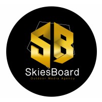 SkiesBoard logo - Similar company to Mooh